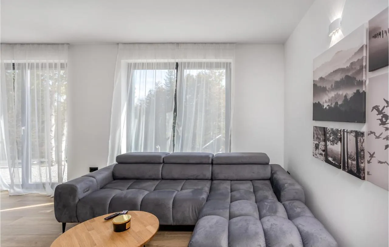 Awesome Home In Stari Laz With Wi-Fi Kroatien