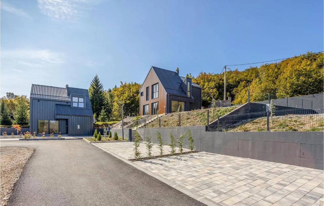 Awesome Home In Stari Laz With Wi-Fi contacts
