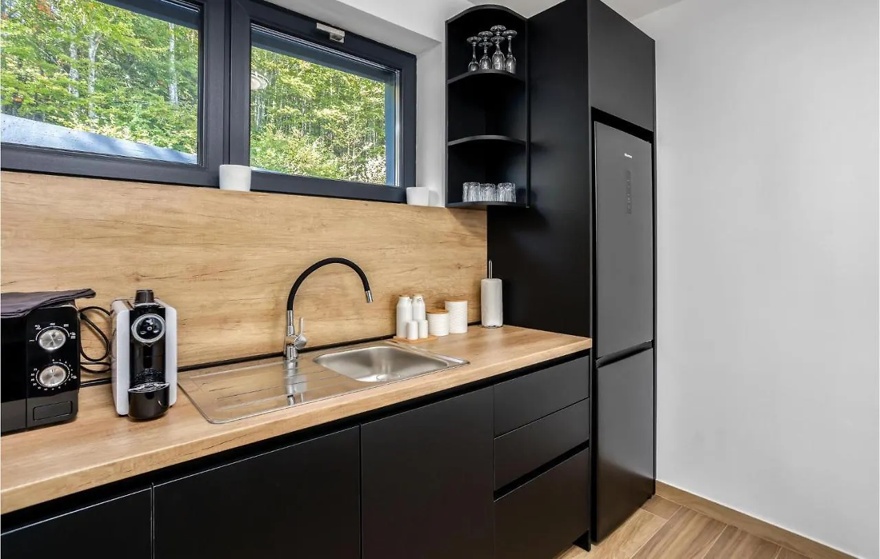 Holiday home Awesome Home In Stari Laz With Wi-Fi